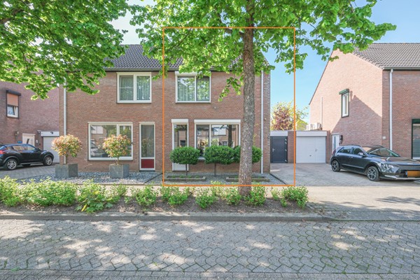Schoutlaan 20, 6114 MC Susteren